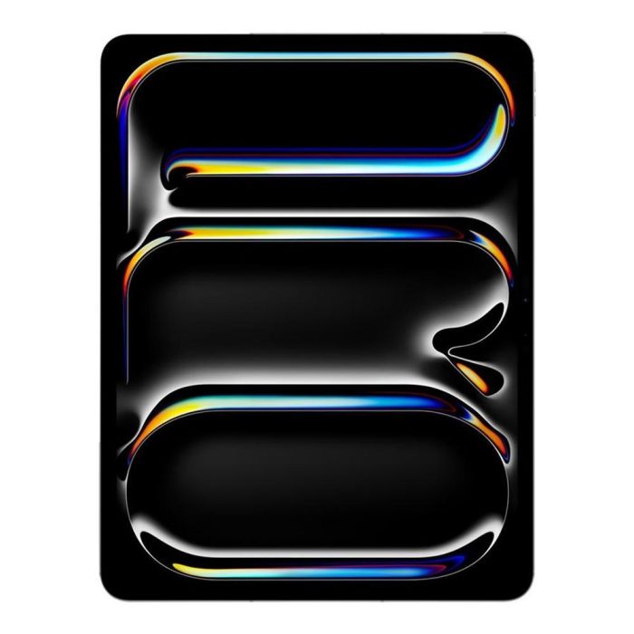 Apple iPad Pro 13 Pulgadas con Chip M4, 16GB RAM, 1TB Almacenamiento, 5G y Wi-Fi 6E, Plata 1 Apple iPad Pro 13 Pulgadas con Chip M4, 16GB RAM, 1TB Almacenamiento, 5G y Wi-Fi 6E, Plata 1