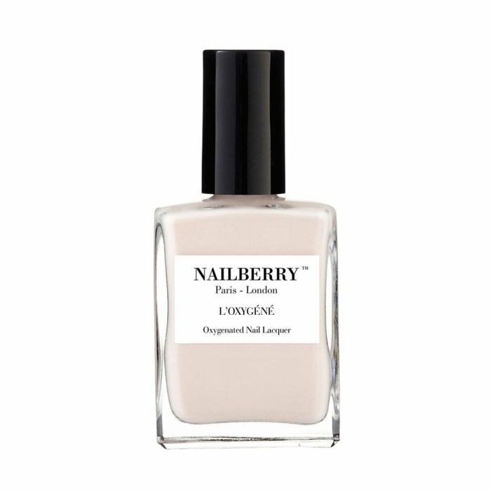 Esmalte de uñas Nailberry ALMOND 15 ml