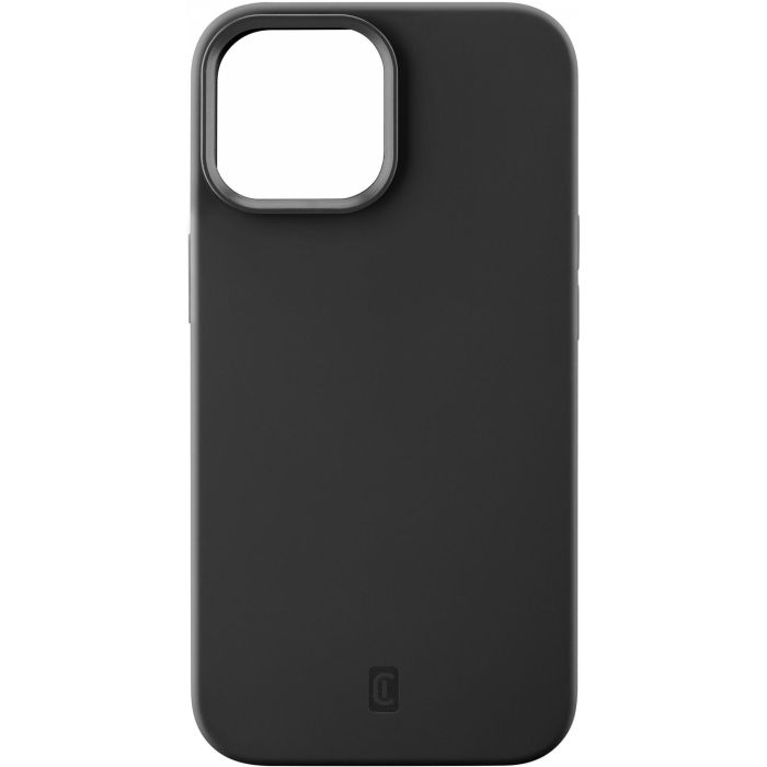 Cellularline Case SENSATION f. iPhone 13. black 1