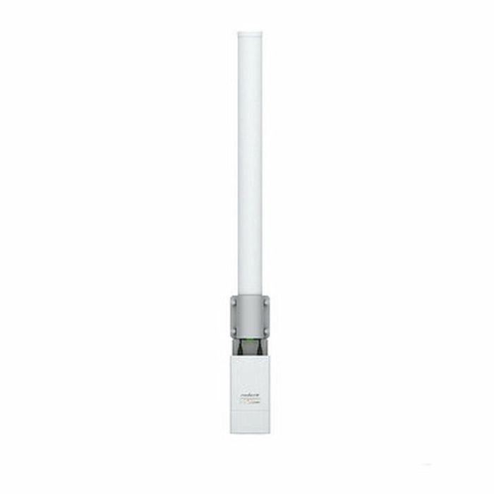 Ubiquiti AMO-5G10 Antena Sectorial de Red 5GHz 10dBi con Polarización Dual y 12° de Ancho de Haz