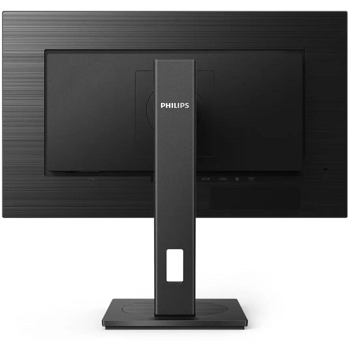 Philips 275S1AE/00 Monitor 68.5cm (27") 2K Ultra HD IPS DVI HDMI DP Negro 4 Philips 275S1AE/00 Monitor 68.5cm (27") 2K Ultra HD IPS DVI HDMI DP Negro 4