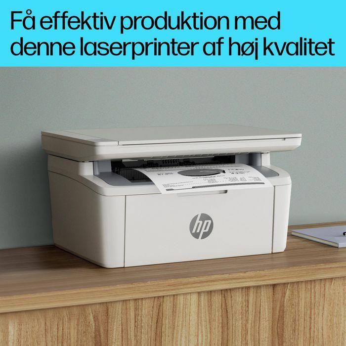 HP LaserJet MFP M140w Impresora Multifunción Inalámbrica, Laser, Wi-Fi, Compacta, para Oficina y Hogar 20