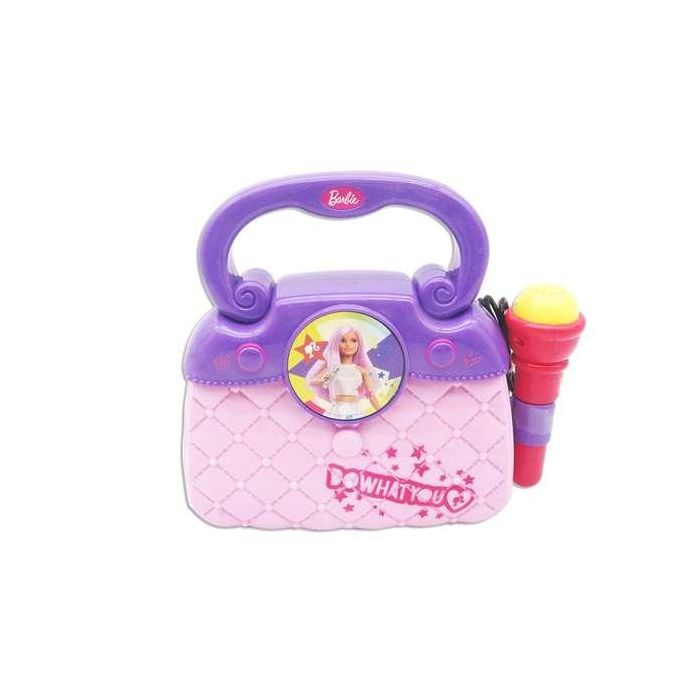 Bolso con micro, luces, ritmos y conex. mp3 1 Bolso con micro, luces, ritmos y conex. mp3 1
