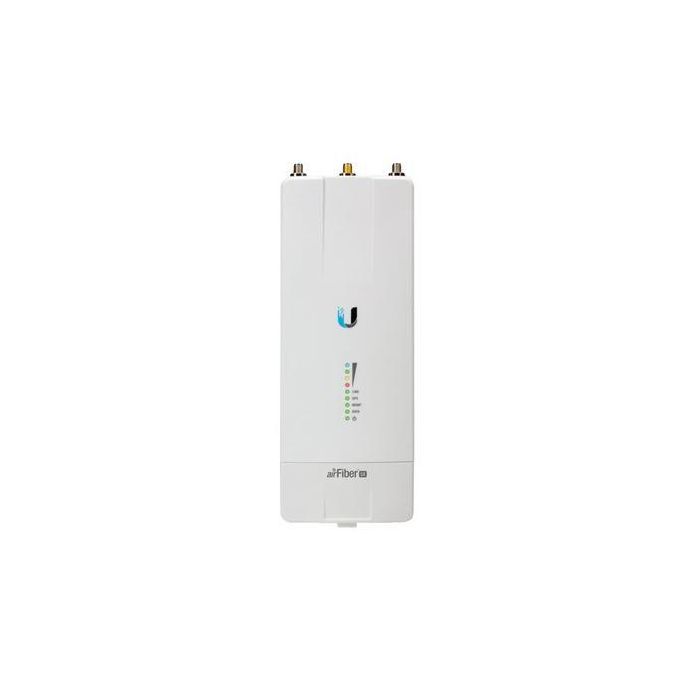 Ubiquiti 2.4 GHz Carrier Backhaul Radio, 500+ Mbps, 200+ km, Whie Ubiquiti 2.4 GHz Carrier Backhaul Radio, 500+ Mbps, 200+ km, Whie