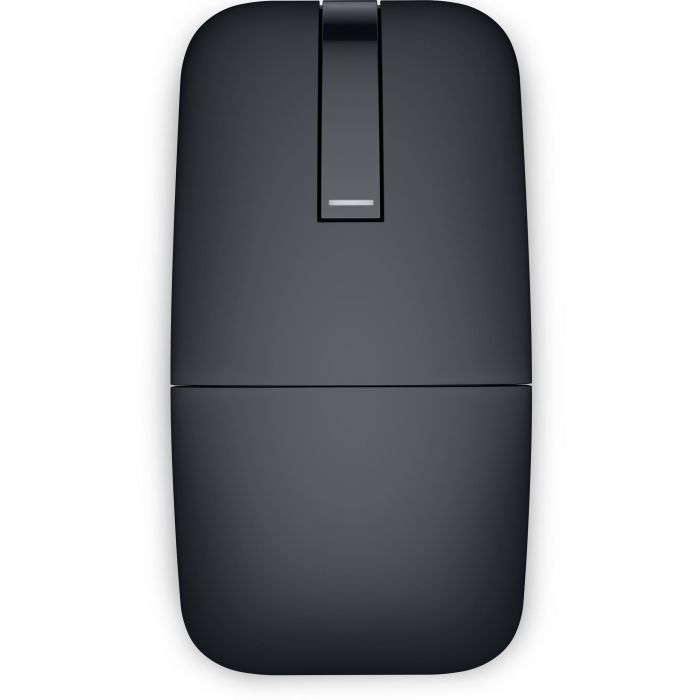 Dell MS700 WL Ratón de viaje Bluetooth, óptico, 4000 DPI, Ambidextro, Batería 24 meses, Negro 1