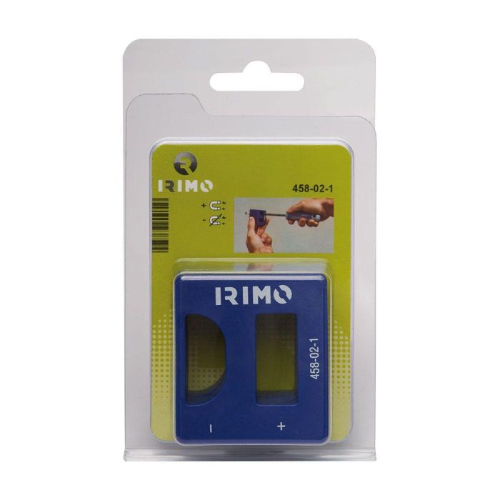 Irimo Magnetizador / Desmagnetizador para Herramientas Pequeñas 1