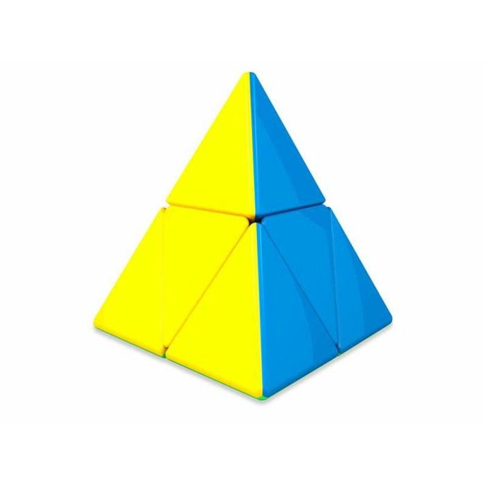 Delta cube 2x2 3 Delta cube 2x2 3