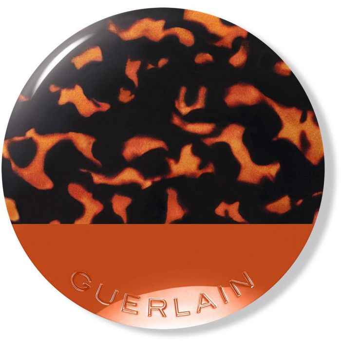 Guerlain Terracotta Light Polvos Bronceadores Ligeros Edición Limitada #02-Amber 10 g