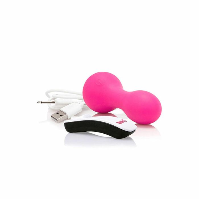 Vibrador Moove Rosa The Screaming O 13300 1