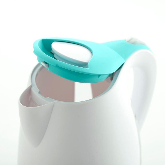 Hervidor de Agua Gallery DCook 2200 W - 1,7 L 2 Hervidor de Agua Gallery DCook 2200 W - 1,7 L 2