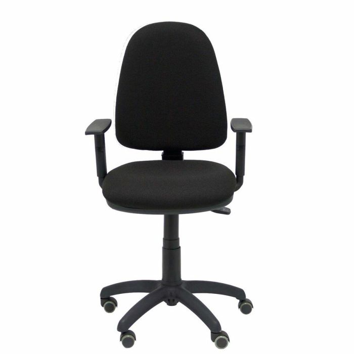 Silla de Oficina Ayna S P&C 40B10RP Negro 5 Silla de Oficina Ayna S P&C 40B10RP Negro 5