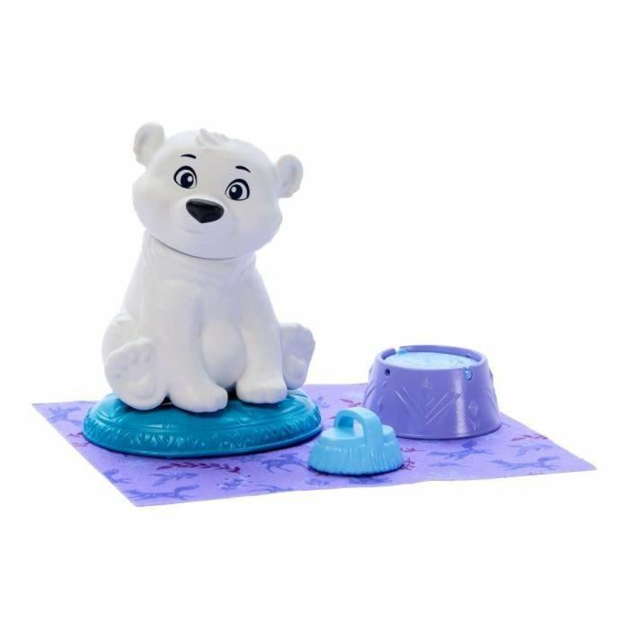 Muñeca Frozen 3