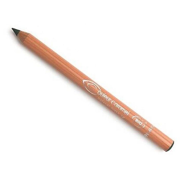 Couleur Caramel Maquillaje lapiz de ojos 146 opal green Couleur Caramel Maquillaje lapiz de ojos 146 opal green