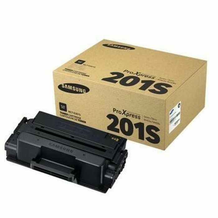 Samsung Toner Negro Mlt-D201S-Els