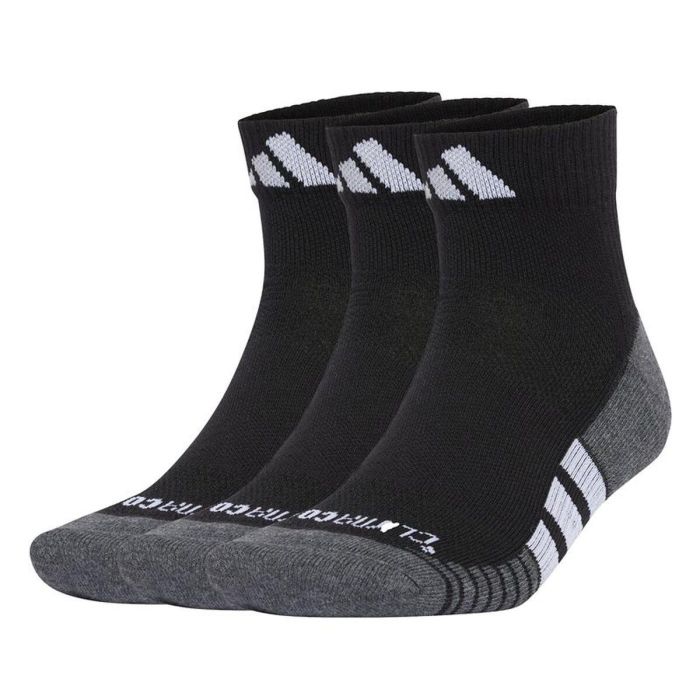 Pack de calcetines Adidas Prf C Cc Qrt 3P 3 Piezas 4 0 Pack de calcetines Adidas Prf C Cc Qrt 3P 3 Piezas 4 0