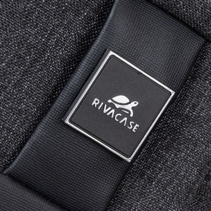 Riva NB Tasche Lantau 8.0" schwarz 8810 3