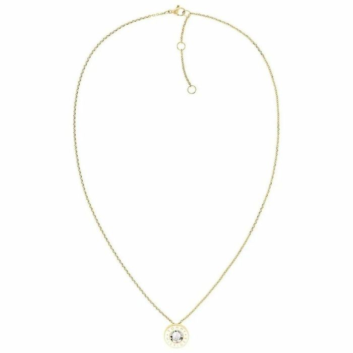 Collar Mujer Tommy Hilfiger 2780801 45 cm