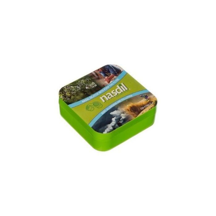 Nasdil+Filtro Dilatador Nasal Alergias 1Ud+24Filtr