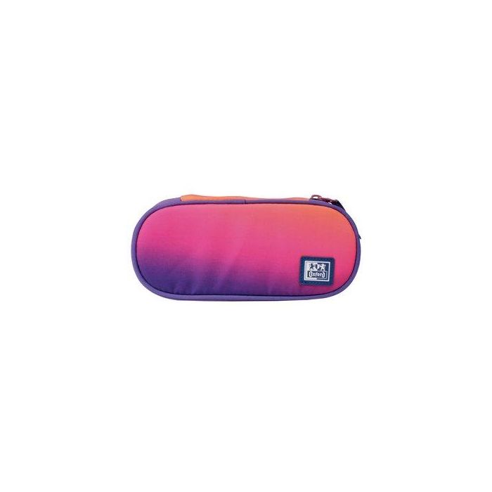 Portatodo Oxford Kangoo Gradient Cofre Sunset