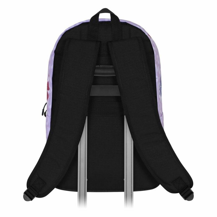 Mochila hs fan 2.2 lilo y stitch skate 31 x18 x44 cm 4 Mochila hs fan 2.2 lilo y stitch skate 31 x18 x44 cm 4