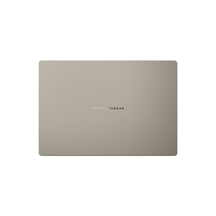 ASUS Zenbook A14 OLED UX3407QA-QD283W Copilot+ PC - Ordenador Portátil 14" WUXGA (Qualcomm Snapdragon X (X1-26-100), 32GB RAM, 1TB SSD, Adreno GPU, Windows 11 Home) Beige Zabriskie - Teclado QWERTY español 9 ASUS Zenbook A14 OLED UX3407QA-QD283W Copilot+ PC - Ordenador Portátil 14" WUXGA (Qualcomm Snapdragon X (X1-26-100), 32GB RAM, 1TB SSD, Adreno GPU, Windows 11 Home) Beige Zabriskie - Teclado QWERTY español 9