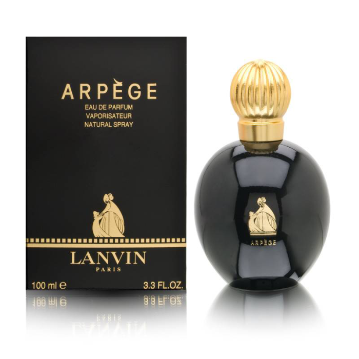 Lanvin ARPÈGE Eau de Parfum para Mujer - 100 ml 1 Lanvin ARPÈGE Eau de Parfum para Mujer - 100 ml 1