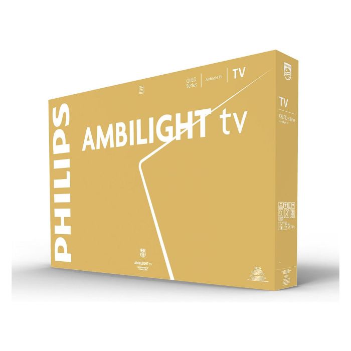 Philips 85PUS8500/12 TV 215cm 85" 4K Ambilight 16 Philips 85PUS8500/12 TV 215cm 85" 4K Ambilight 16