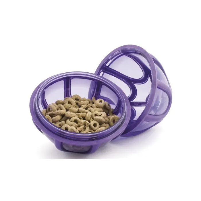 Petsafe Bola Busy Buddy Kibble Nibble M-L