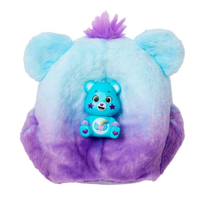 Barbie Cutie Reveal Muñeca Osos Amorosos Sueño Brillante - Incluye 1 Sorpresa por Descubrir, Edad 3+ años 3 Barbie Cutie Reveal Muñeca Osos Amorosos Sueño Brillante - Incluye 1 Sorpresa por Descubrir, Edad 3+ años 3