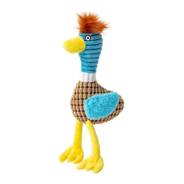 Freedog Peluche Plucky 24 X 35 cm