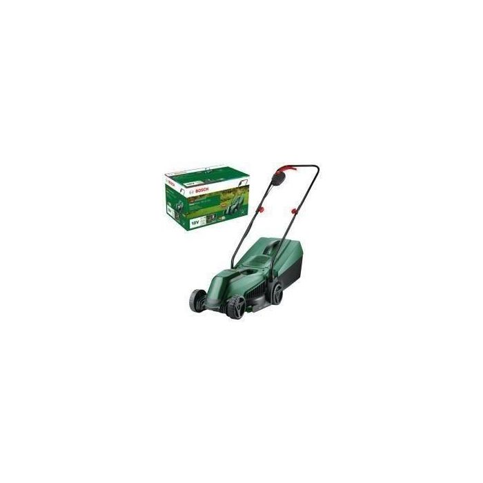 Bosch BOS4059952616148 Cortacésped EasyMower 18V-32-200 32cm, sin Batería ni Cargador 0 Bosch BOS4059952616148 Cortacésped EasyMower 18V-32-200 32cm, sin Batería ni Cargador 0