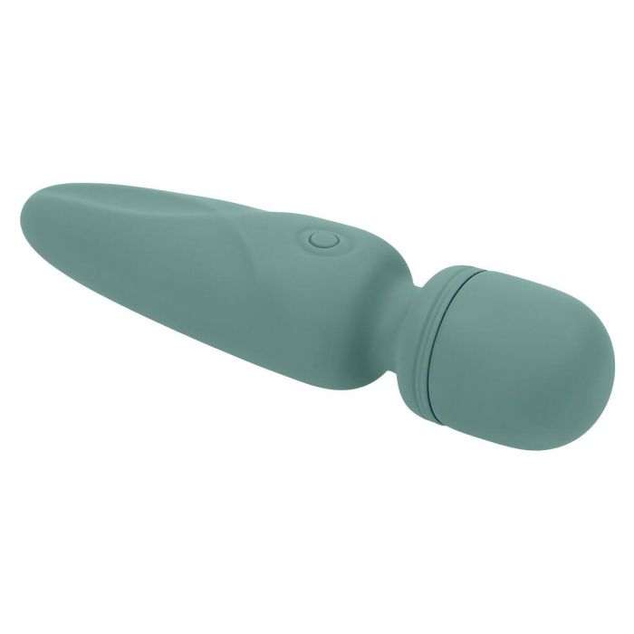 Masajeador Evolved Verde 7