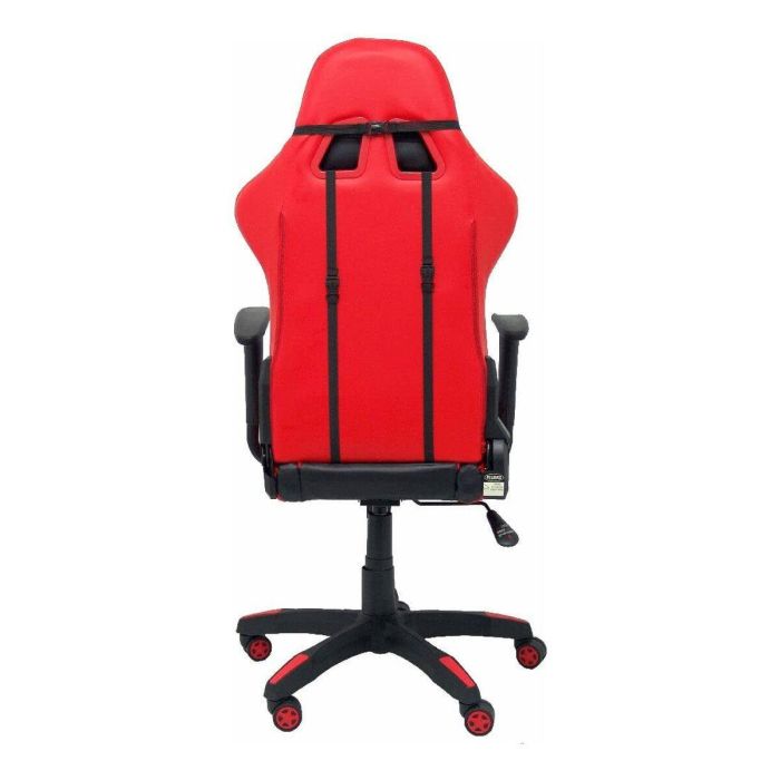 Silla Gaming Atalaya Piqueras y Crespo 7217DBSPRJ 12 Silla Gaming Atalaya Piqueras y Crespo 7217DBSPRJ 12
