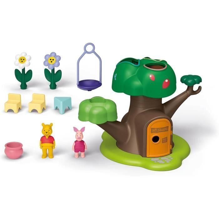 Playmobil Junior Disney: Winnie The Pooh 2 Playmobil Junior Disney: Winnie The Pooh 2