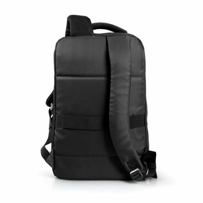 Mochila para Portátil Port Designs Torino II Negro 4