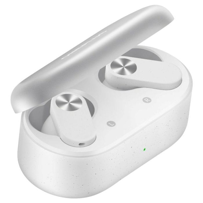 OnePlus Nord Buds 2 Auriculares Inalámbricos Bluetooth con Cancelación de Ruido, IP55, Uso Diario/Deporte, Gris - 5481129548 1