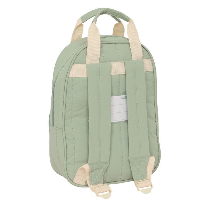 Mochila Zorrito 28cm 1