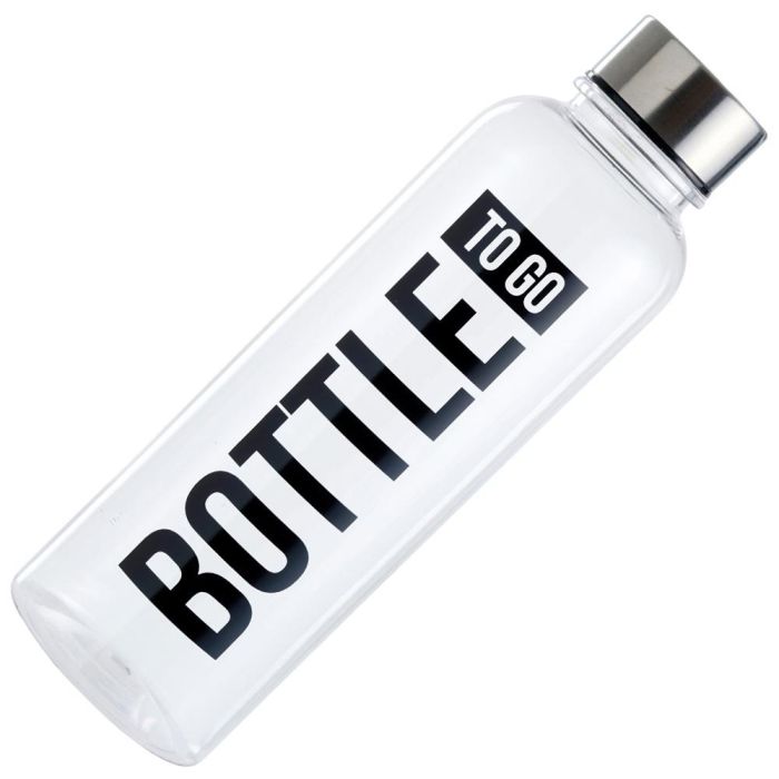 Day Botella 500 Ml Con Tapón Acero Inoxidable Modelos Surtidos Libre BPA 5