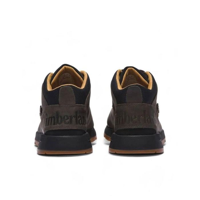 Zapatillas Deportivas Hombre Timberland Sprint Trekker Mid Marrón 7-8 Años 2