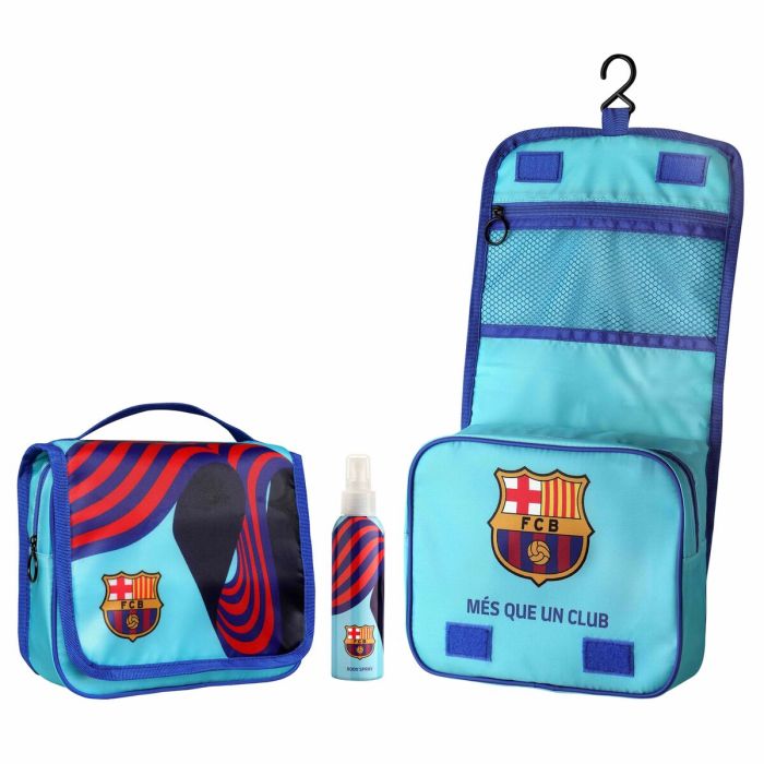 Perfume Infantil Air-Val FCB 150 ml 2 Piezas 1