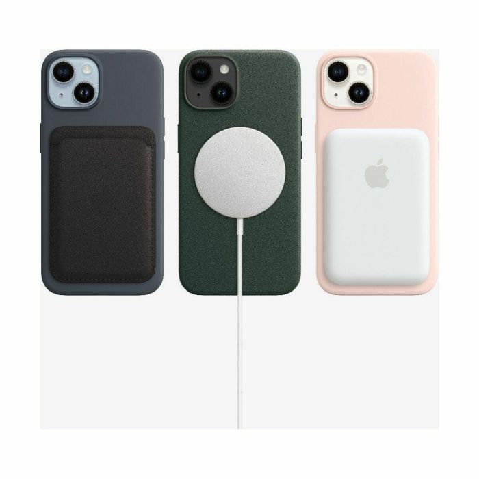 Smartphone Apple iPhone 14 Plus 512 GB 5 Smartphone Apple iPhone 14 Plus 512 GB 5