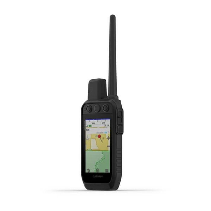Navegador GPS GARMIN Alpha 200 7 Navegador GPS GARMIN Alpha 200 7