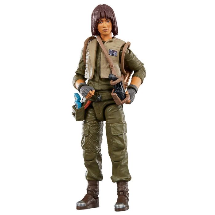 Figura Osha Aniseya The Acolyte Star Wars 9,5cm 6