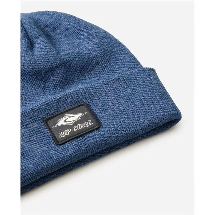 Gorro Rip Curl Classic Surf Tall Beanie Azul 1