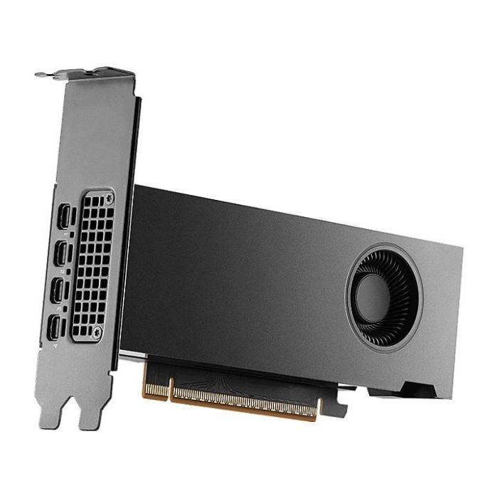 PNY RTX PRO 2000 Blackwell 16GB GDDR7 Tarjeta Gráfica 2