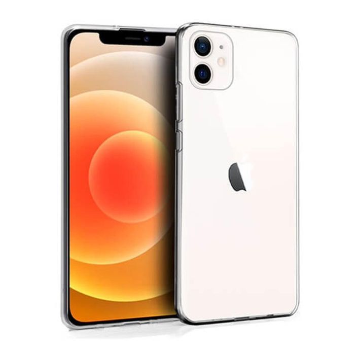 Funda para Móvil iPhone 12 Mini Funda para Móvil iPhone 12 Mini