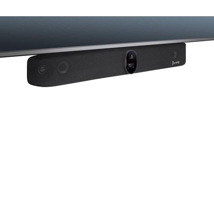 HP Poly Studio X70 All-In-One Video Bar 8 HP Poly Studio X70 All-In-One Video Bar 8