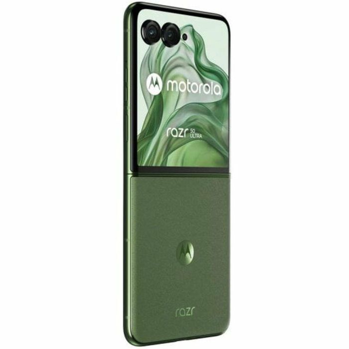 Smartphone Motorola Motorola Razr 50 Ultra 12 GB RAM 512 GB Verde 6