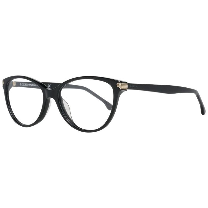 Montura de Gafas Mujer Lozza VL4138 530BLK Montura de Gafas Mujer Lozza VL4138 530BLK