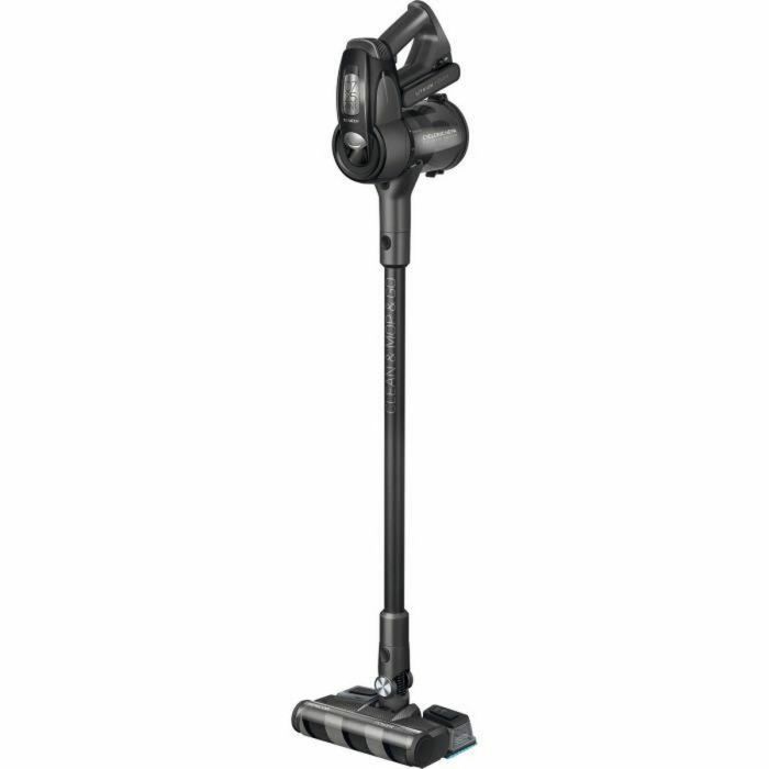Aspiradora escoba inalámbrica - SENCOR - SVC-0725BK - 4 en 1 - 400 W - 79 dB - 0,6 L - Negro 5 Aspiradora escoba inalámbrica - SENCOR - SVC-0725BK - 4 en 1 - 400 W - 79 dB - 0,6 L - Negro 5